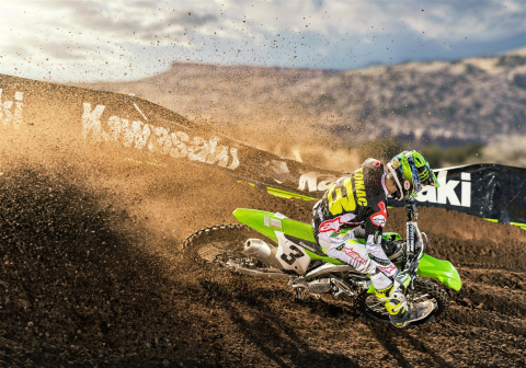 KX 450